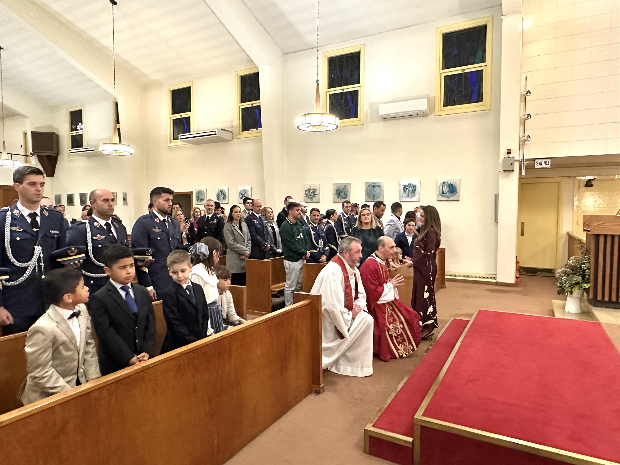 Dicen que dicen .... by  Noelia Sanz