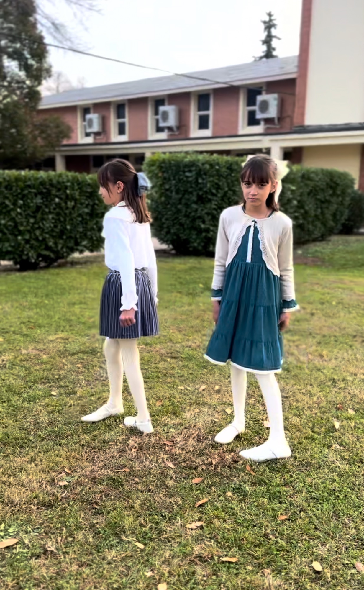 Dicen que dicen .... by  Noelia Sanz