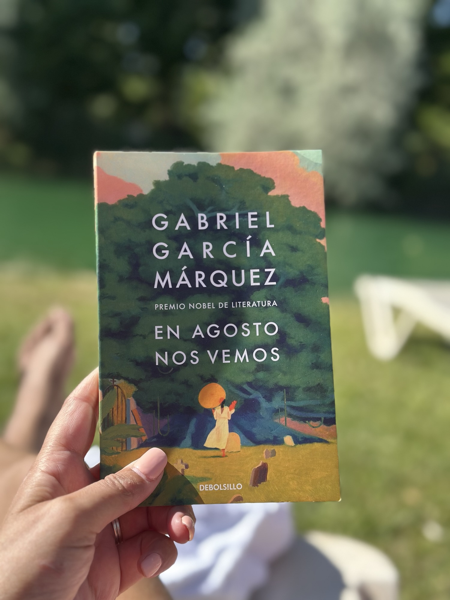 Dicen que dicen .... by  Noelia Sanz
